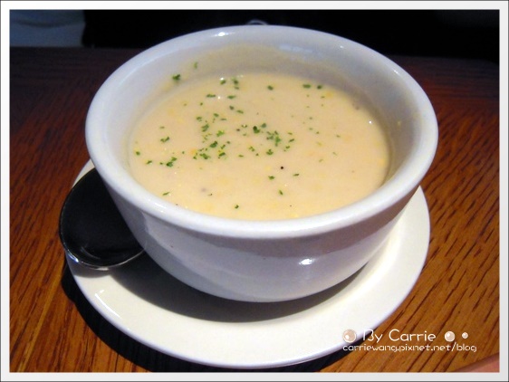 【台中美式餐廳】澳美客牛排館．OUTBACK STEAKHOUSE。C/P值很高的超級商業午餐套餐 @飛天璇的口袋