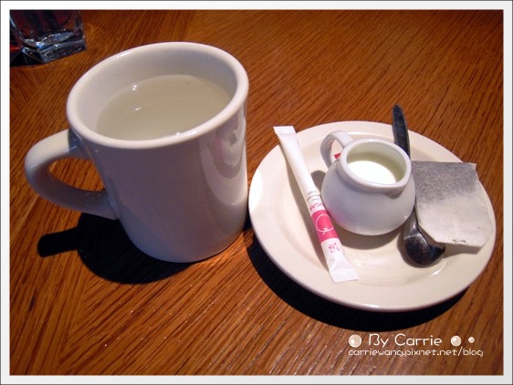 【台中美式餐廳】澳美客牛排館．OUTBACK STEAKHOUSE。C/P值很高的超級商業午餐套餐 @飛天璇的口袋