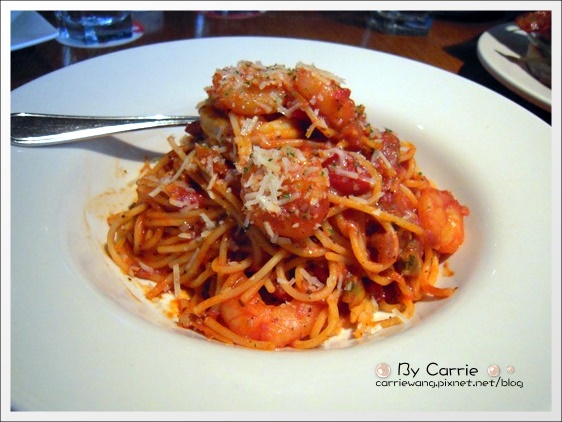 【台中美式餐廳】澳美客牛排館．OUTBACK STEAKHOUSE。C/P值很高的超級商業午餐套餐 @飛天璇的口袋