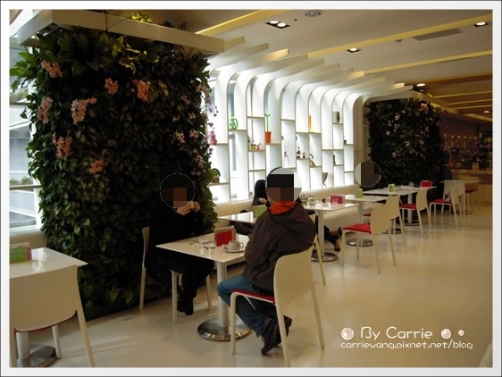 【台中下午茶】Caf&eacute; at ALESSI Store @台中大遠百8F @飛天璇的口袋