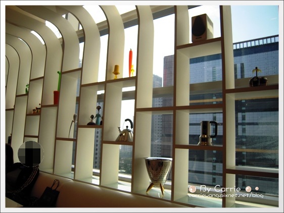 【台中下午茶】Caf&eacute; at ALESSI Store @台中大遠百8F @飛天璇的口袋