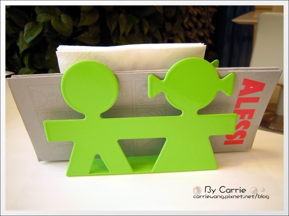 【台中下午茶】Caf&eacute; at ALESSI Store @台中大遠百8F @飛天璇的口袋