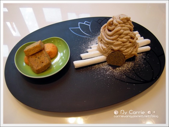 【台中下午茶】Caf&eacute; at ALESSI Store @台中大遠百8F @飛天璇的口袋