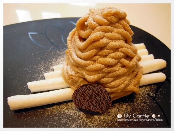 【台中下午茶】Caf&eacute; at ALESSI Store @台中大遠百8F @飛天璇的口袋