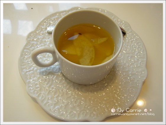 【台中下午茶】Caf&eacute; at ALESSI Store @台中大遠百8F @飛天璇的口袋