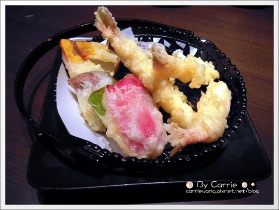 【台中日式餐廳】和民居食屋@金典綠園道4F @飛天璇的口袋