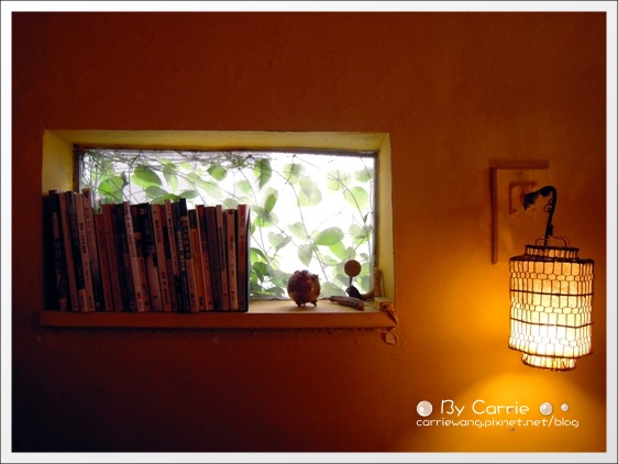 【台中下午茶】胡同咖啡館．Who Together。精明商圈老房子咖啡館 @飛天璇的口袋