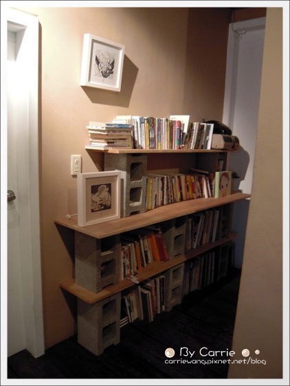 【台中下午茶】胡同咖啡館．Who Together。精明商圈老房子咖啡館 @飛天璇的口袋