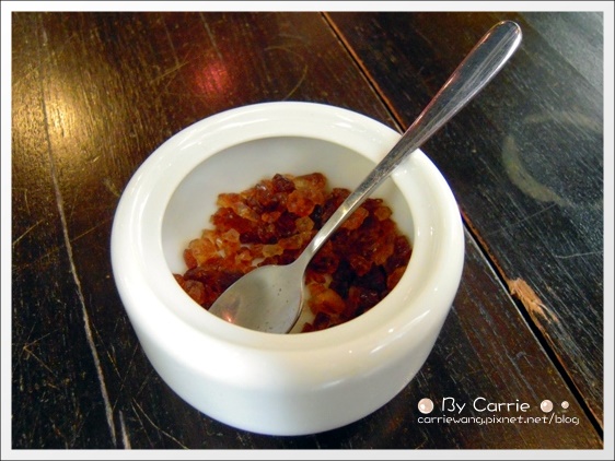 【台中下午茶】胡同咖啡館．Who Together。精明商圈老房子咖啡館 @飛天璇的口袋