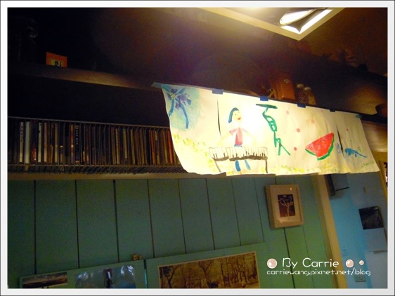 【台中下午茶】胡同咖啡館．Who Together。精明商圈老房子咖啡館 @飛天璇的口袋