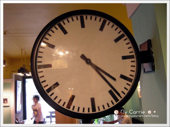 【台中下午茶】胡同咖啡館．Who Together。精明商圈老房子咖啡館 @飛天璇的口袋