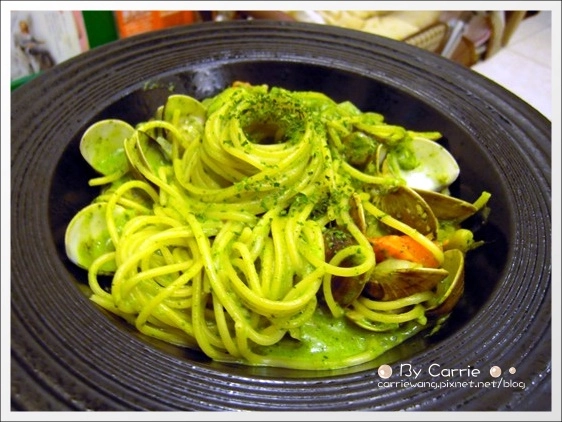 【台中義大利麵】哈瓦那焗食屋。台中好吃又便宜的義大利麵餐廳推薦 @飛天璇的口袋