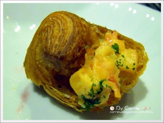 【台中下午茶】玫瑰夫人．Madam Rose@台中大遠百5F @飛天璇的口袋