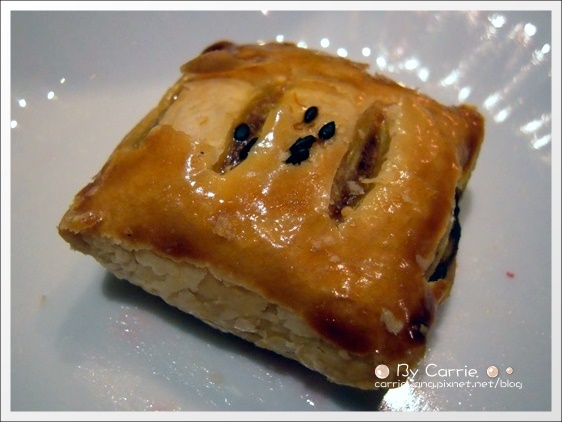 【台中下午茶】玫瑰夫人．Madam Rose@台中大遠百5F @飛天璇的口袋