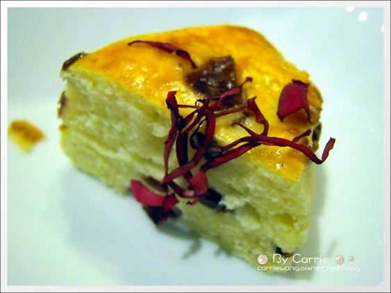 【台中下午茶】玫瑰夫人．Madam Rose@台中大遠百5F @飛天璇的口袋