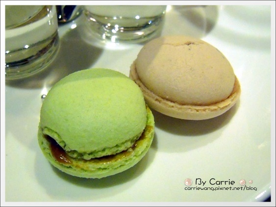 【台中下午茶】玫瑰夫人．Madam Rose@台中大遠百5F @飛天璇的口袋