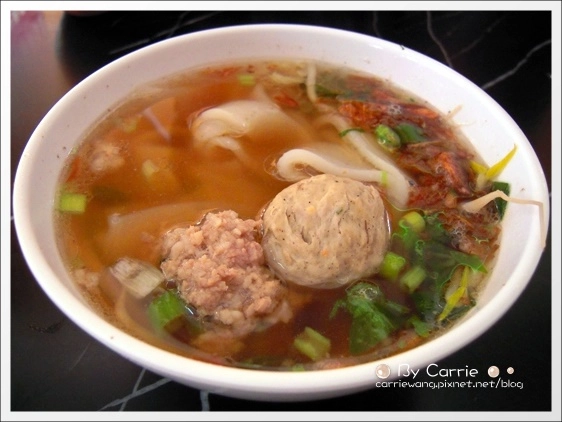 【台中向上市場】上上水餃+高雄鹹米苔目+冷凍芋+金華肉粽+哈爾濱葱餅+雞蛋糕 @飛天璇的口袋