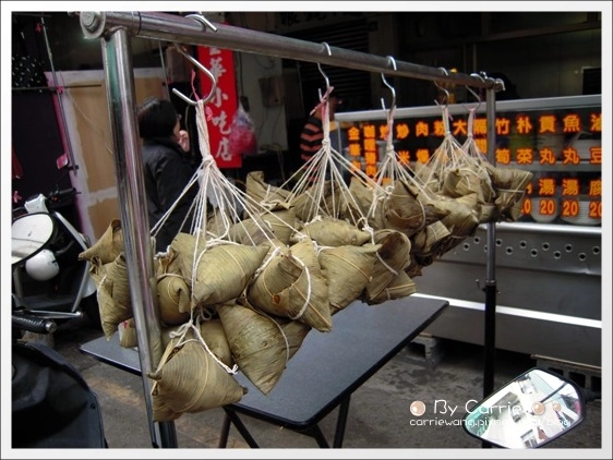 台中西區｜精選15+向上市場小吃美食懶人包，附地圖和google導航 @飛天璇的口袋