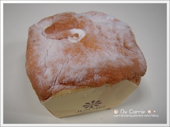 【新竹團購美食】竹北。均鎂北海道戚風蛋糕 @飛天璇的口袋