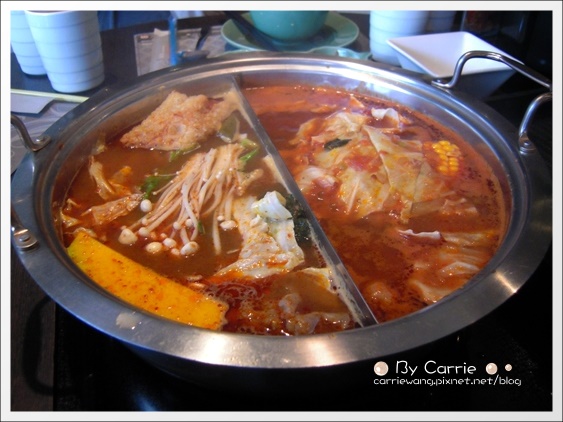 【台中火鍋吃到飽】銀湯匙泰式火鍋@ModeMall新時代購物中心 @飛天璇的口袋