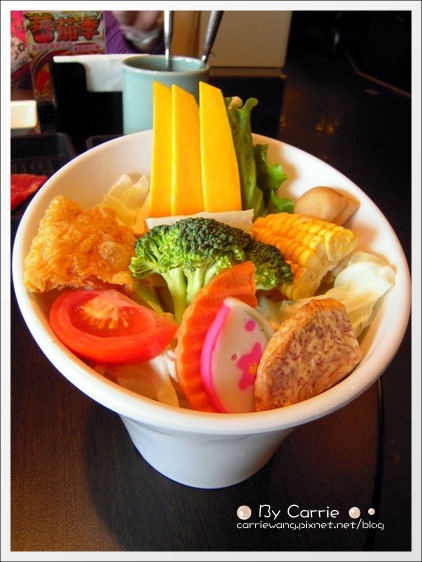 【台中火鍋吃到飽】銀湯匙泰式火鍋@ModeMall新時代購物中心 @飛天璇的口袋