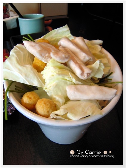 【台中火鍋吃到飽】銀湯匙泰式火鍋@ModeMall新時代購物中心 @飛天璇的口袋