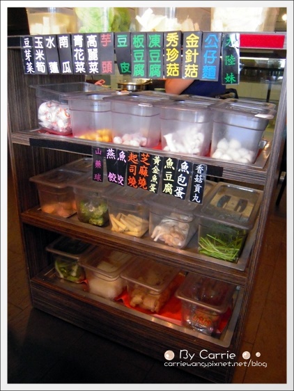 【台中火鍋吃到飽】銀湯匙泰式火鍋@ModeMall新時代購物中心 @飛天璇的口袋