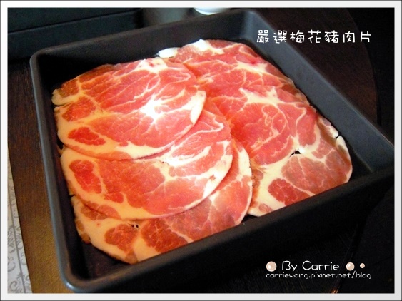 【台中火鍋吃到飽】銀湯匙泰式火鍋@ModeMall新時代購物中心 @飛天璇的口袋