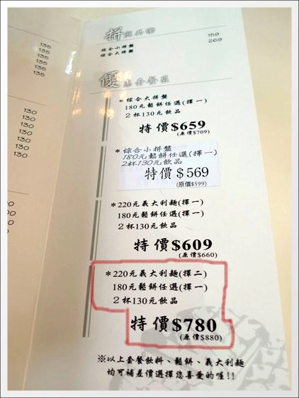 【台中美食推薦】咖啡鑽。網友公推台中最好吃的鬆餅搬家囉！(振興路) @飛天璇的口袋