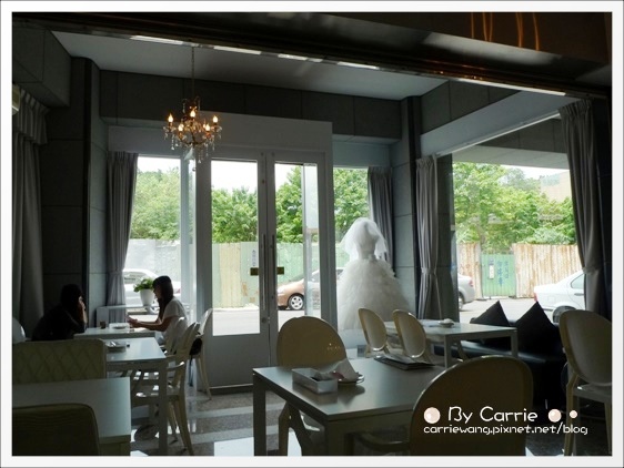 【台中美食推薦】咖啡鑽。網友公推台中最好吃的鬆餅搬家囉！(振興路) @飛天璇的口袋