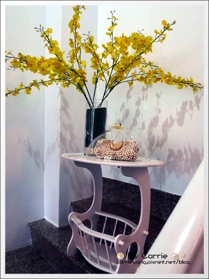 【台中美食推薦】咖啡鑽。網友公推台中最好吃的鬆餅搬家囉！(振興路) @飛天璇的口袋