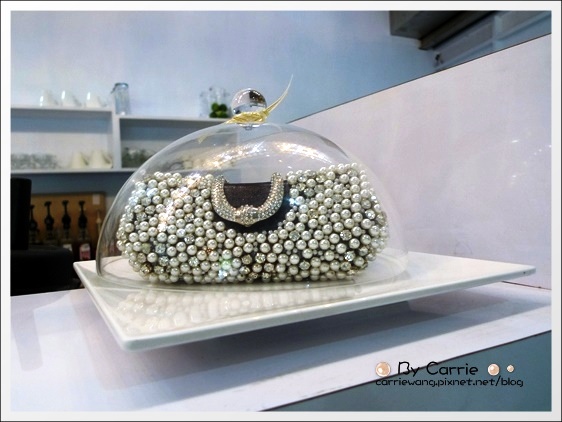 【台中美食推薦】咖啡鑽。網友公推台中最好吃的鬆餅搬家囉！(振興路) @飛天璇的口袋