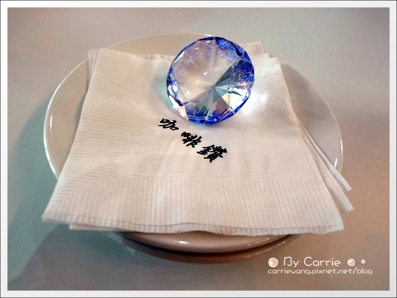 【台中美食推薦】咖啡鑽。網友公推台中最好吃的鬆餅搬家囉！(振興路) @飛天璇的口袋