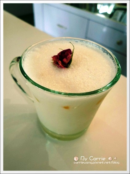 【台中美食推薦】咖啡鑽。網友公推台中最好吃的鬆餅搬家囉！(振興路) @飛天璇的口袋