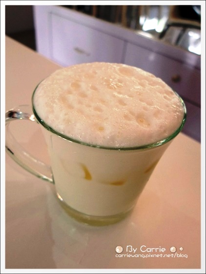 【台中美食推薦】咖啡鑽。網友公推台中最好吃的鬆餅搬家囉！(振興路) @飛天璇的口袋