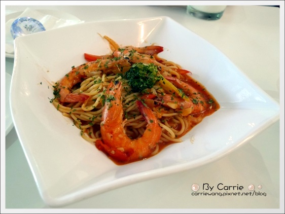 【台中美食推薦】咖啡鑽。網友公推台中最好吃的鬆餅搬家囉！(振興路) @飛天璇的口袋