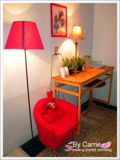 兔子洞甜點工作室．Rabbit Hole：台中美術館商圈，下午茶甜點的好去處 @飛天璇的口袋