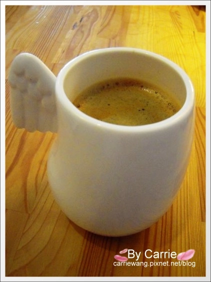 兔子洞甜點工作室．Rabbit Hole：台中美術館商圈，下午茶甜點的好去處 @飛天璇的口袋