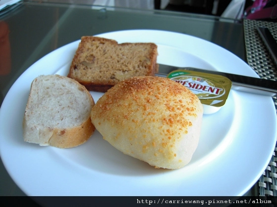 【台中早餐吃到飽】Hotel ONE．台中亞緻大飯店自助早餐Buffet @飛天璇的口袋