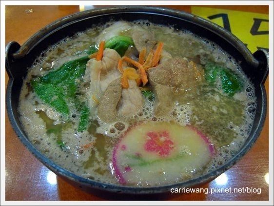台中北屯｜徐家莊手打麵．台中好吃的烏龍麵，台灣500碗推薦 @飛天璇的口袋