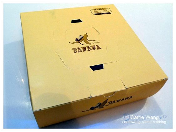 【台南團購美食】BANANA手作烘培。香蕉巧克力蛋糕(康熙來了推薦) @飛天璇的口袋