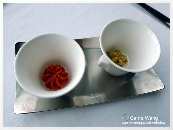 【台中牛排餐廳】Hotel ONE．台中亞緻大飯店。46F頂餐廳 @飛天璇的口袋