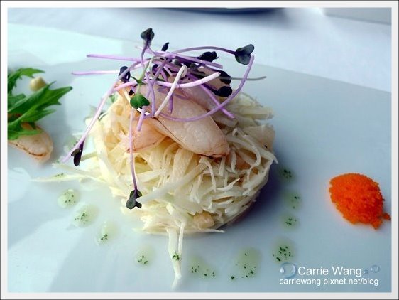 【台中牛排餐廳】Hotel ONE．台中亞緻大飯店。46F頂餐廳 @飛天璇的口袋