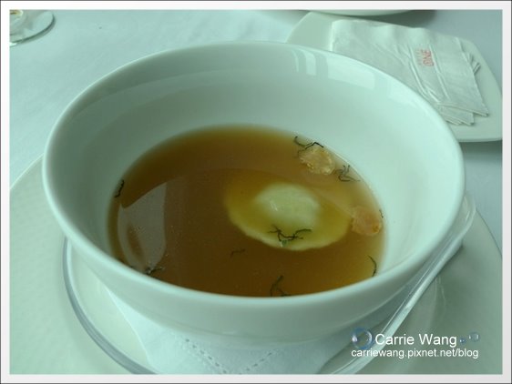 【台中牛排餐廳】Hotel ONE．台中亞緻大飯店。46F頂餐廳 @飛天璇的口袋