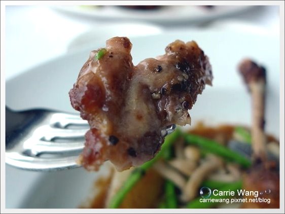 【台中牛排餐廳】Hotel ONE．台中亞緻大飯店。46F頂餐廳 @飛天璇的口袋