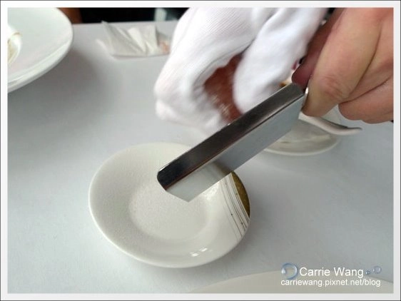 【台中牛排餐廳】Hotel ONE．台中亞緻大飯店。46F頂餐廳 @飛天璇的口袋