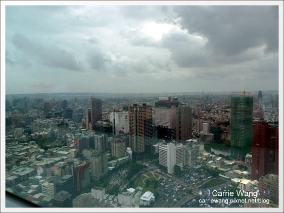 【台中牛排餐廳】Hotel ONE．台中亞緻大飯店。46F頂餐廳 @飛天璇的口袋