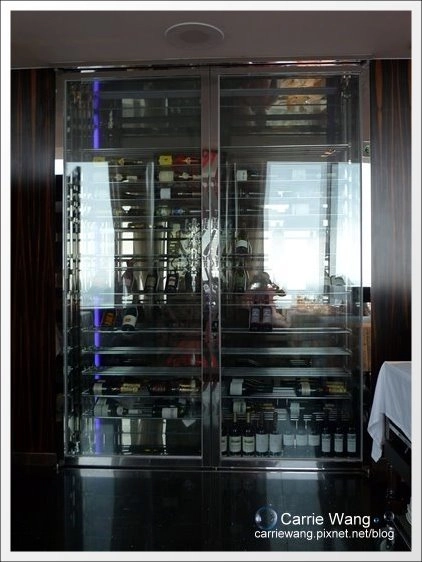 【台中牛排餐廳】Hotel ONE．台中亞緻大飯店。46F頂餐廳 @飛天璇的口袋