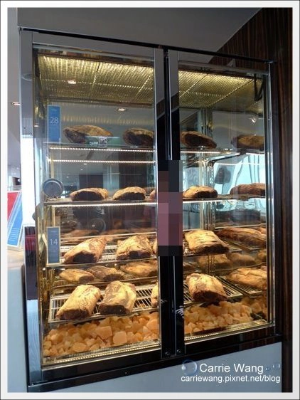 【台中牛排餐廳】Hotel ONE．台中亞緻大飯店。46F頂餐廳 @飛天璇的口袋