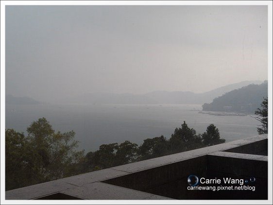 雲品酒店｜下午限定！日月潭「雲品酒店」英式下午茶，遠眺日月潭美麗湖景 @飛天璇的口袋